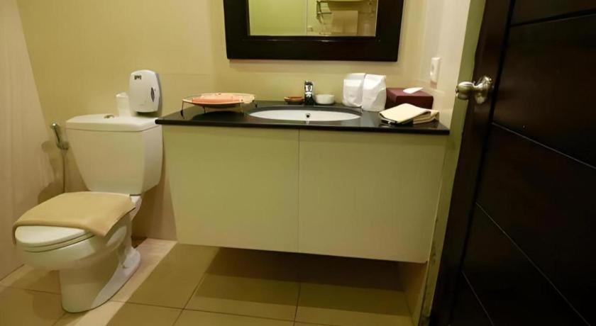 Eclipse Hotel Prawirotaman Джокьякарта Экстерьер фото